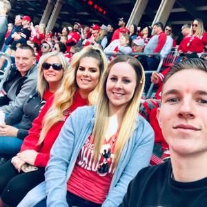 Meet your Posher, Andrea